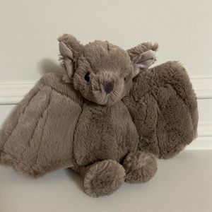 Jellycat Bashful Bat